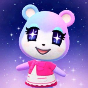 Meet your Posher, Judy